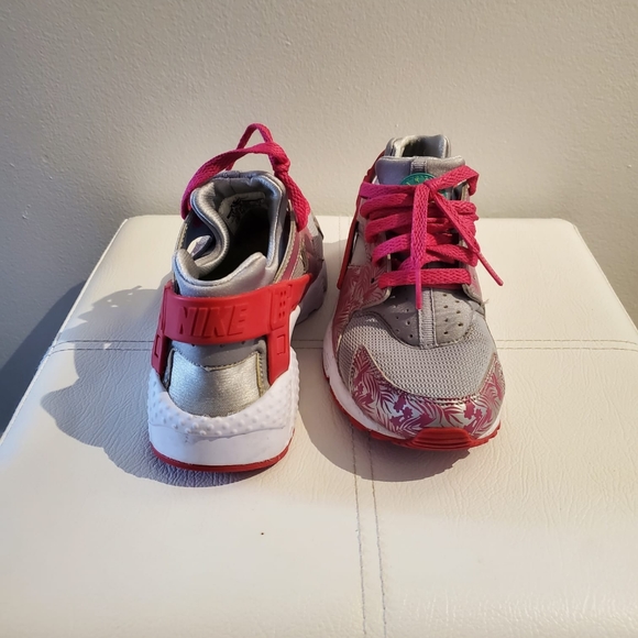 Chaussure Nike huarache - Picture 4 of 4